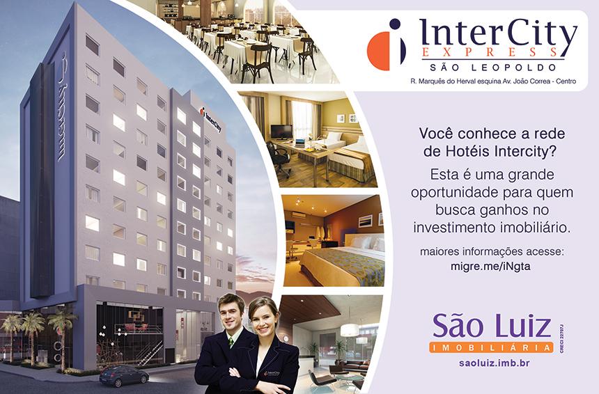 InterCity São Leopoldo